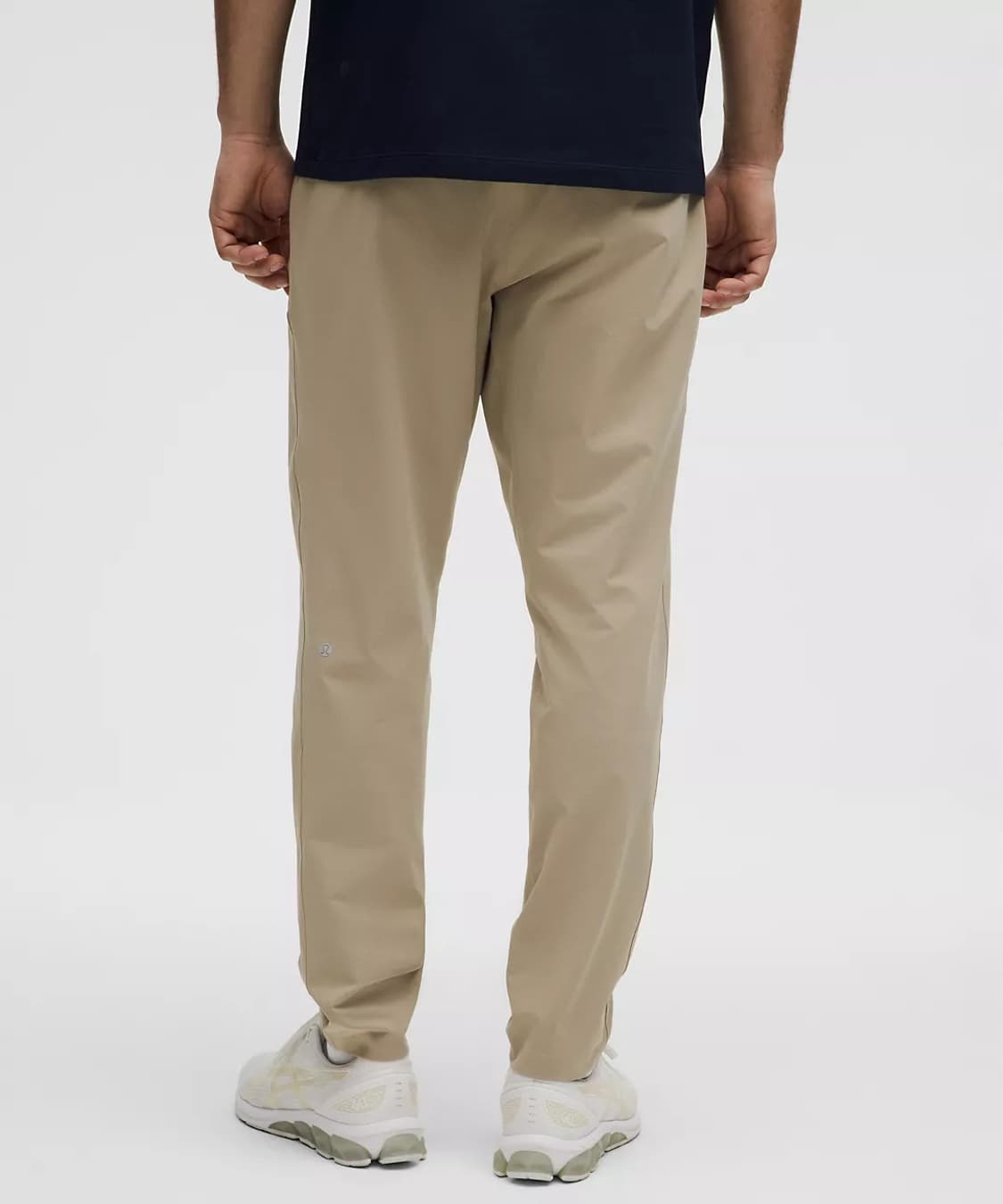 [L] 룰루레몬 Zeroed In Slim-Fit Pant Regular 상품이미지2