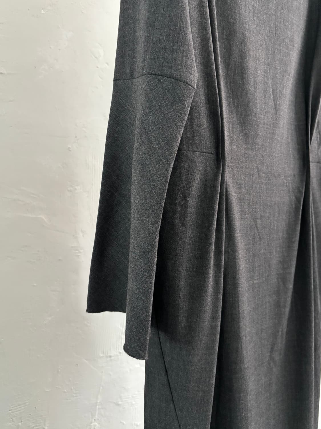 Jil Sander 질샌더 보트넥 쉐스 드레스 상품이미지7