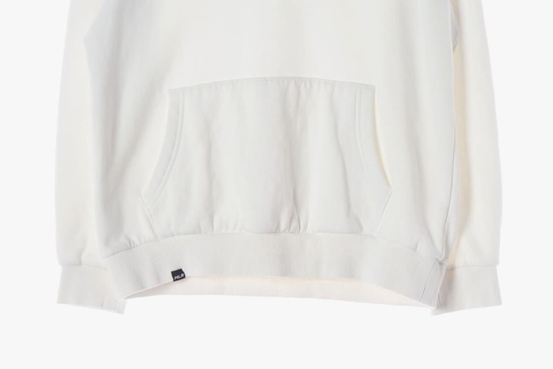 MLB 세인트루이스 카디널스 로고 패치 후드 90 상품이미지4