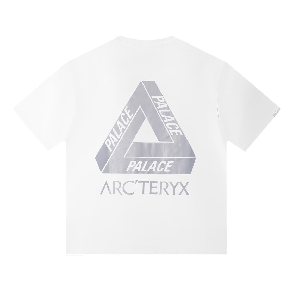 팔라스 x 아크테릭스 반팔티 상품이미지2
