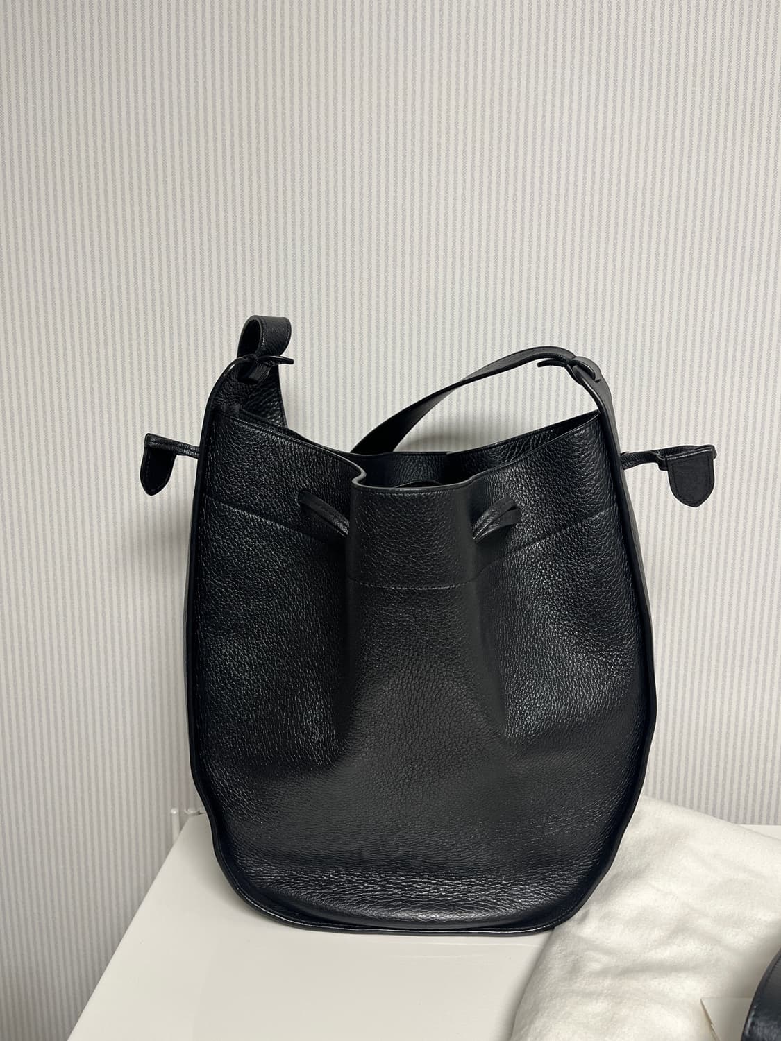 더로우 Draw String Bag 상품이미지1