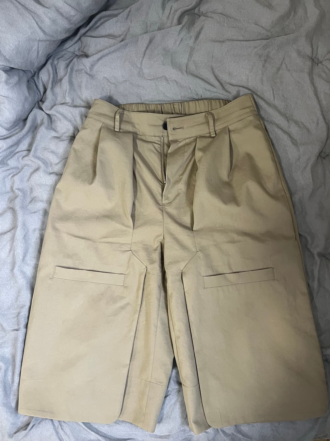 [M] HGBB studio Balter Shorts 상품이미지2