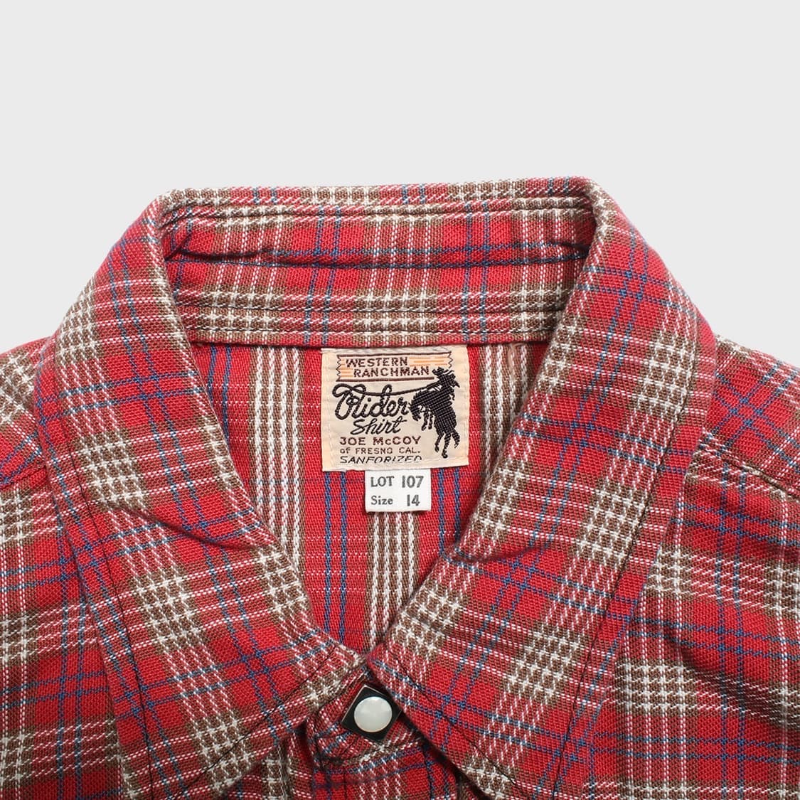 JOE McCOY  상품이미지4