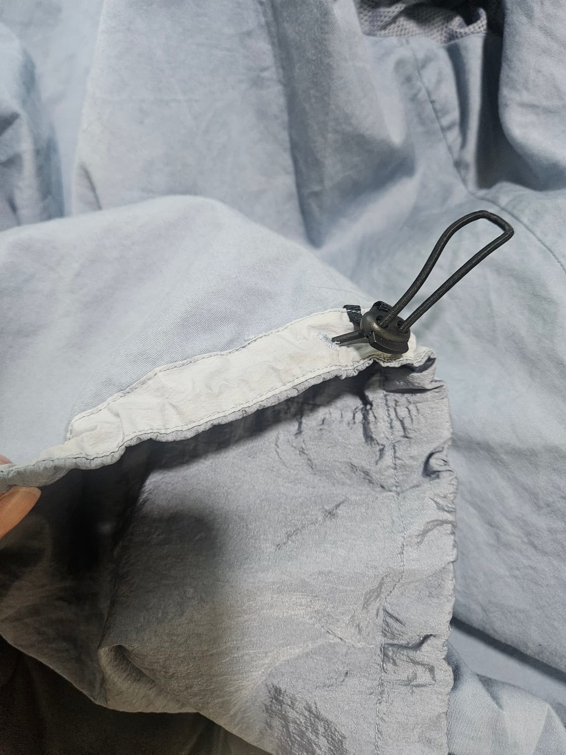 CP컴퍼니 나일론 자켓 XL 상품이미지4