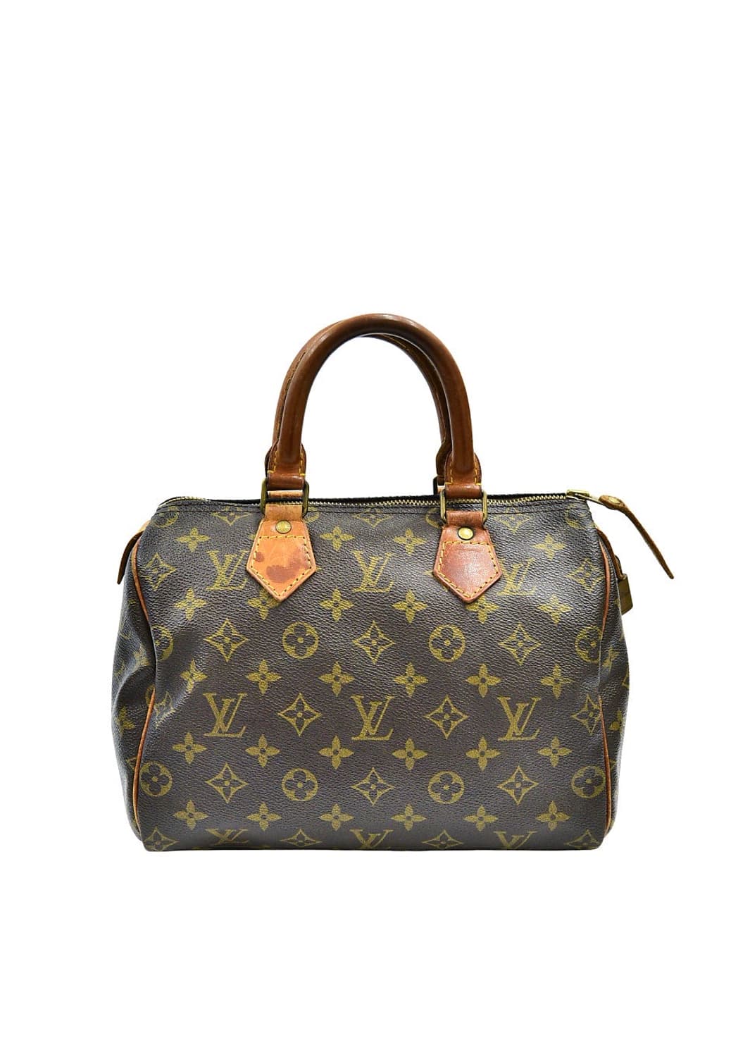 루이비통 모노그램 스피디 25(정품) 상품이미지4