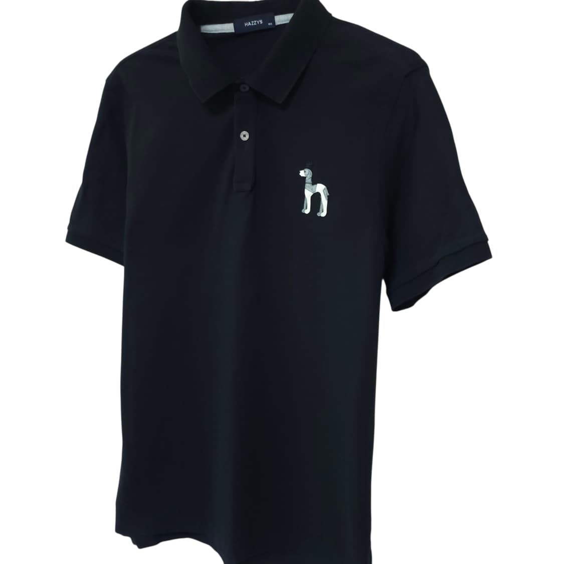 헤지스 골프웨어 반팔카라티셔츠 95-100 상품이미지3