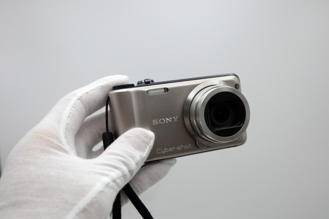 소니 사이버샷 DSC-HX5V [배송비x,수수료x] 상품이미지9