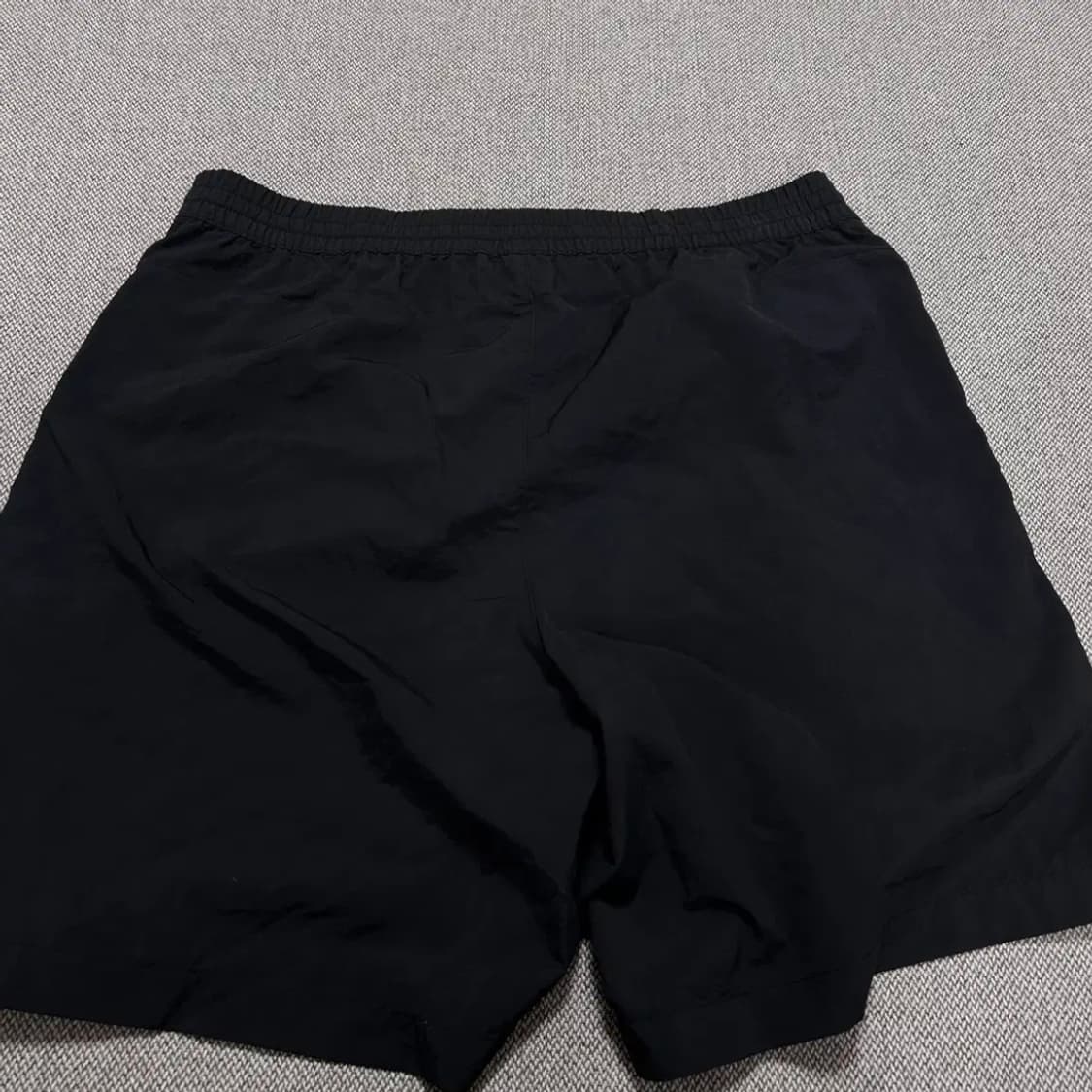 스노우피크 나일론 쇼츠 반바지(XL) 상품이미지5