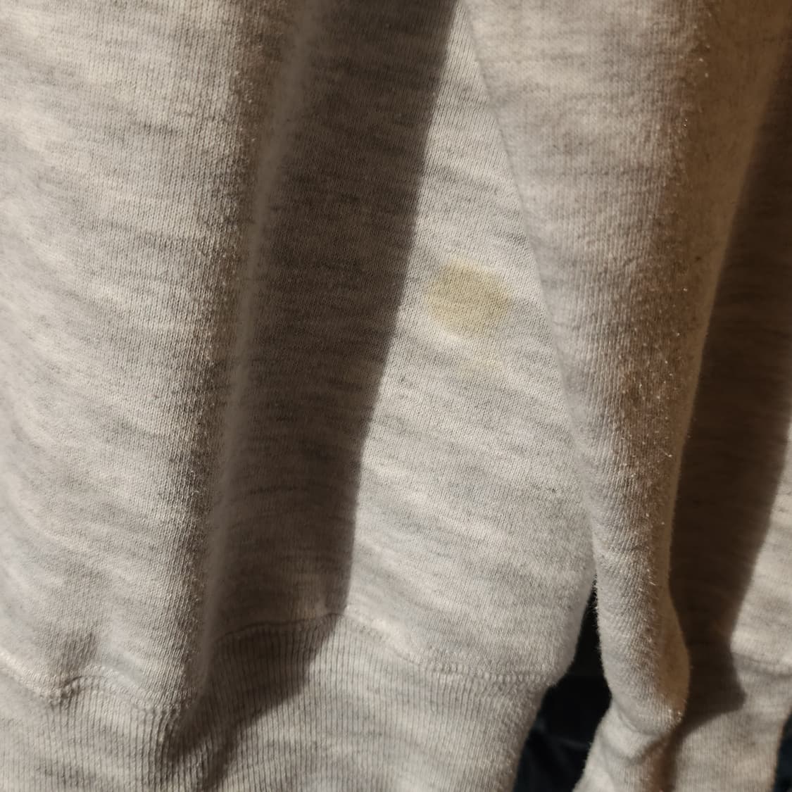 90s 러셀 맨투맨 스웻셔츠 오번 유니버시티 빈티지 프린팅 L 상품이미지10