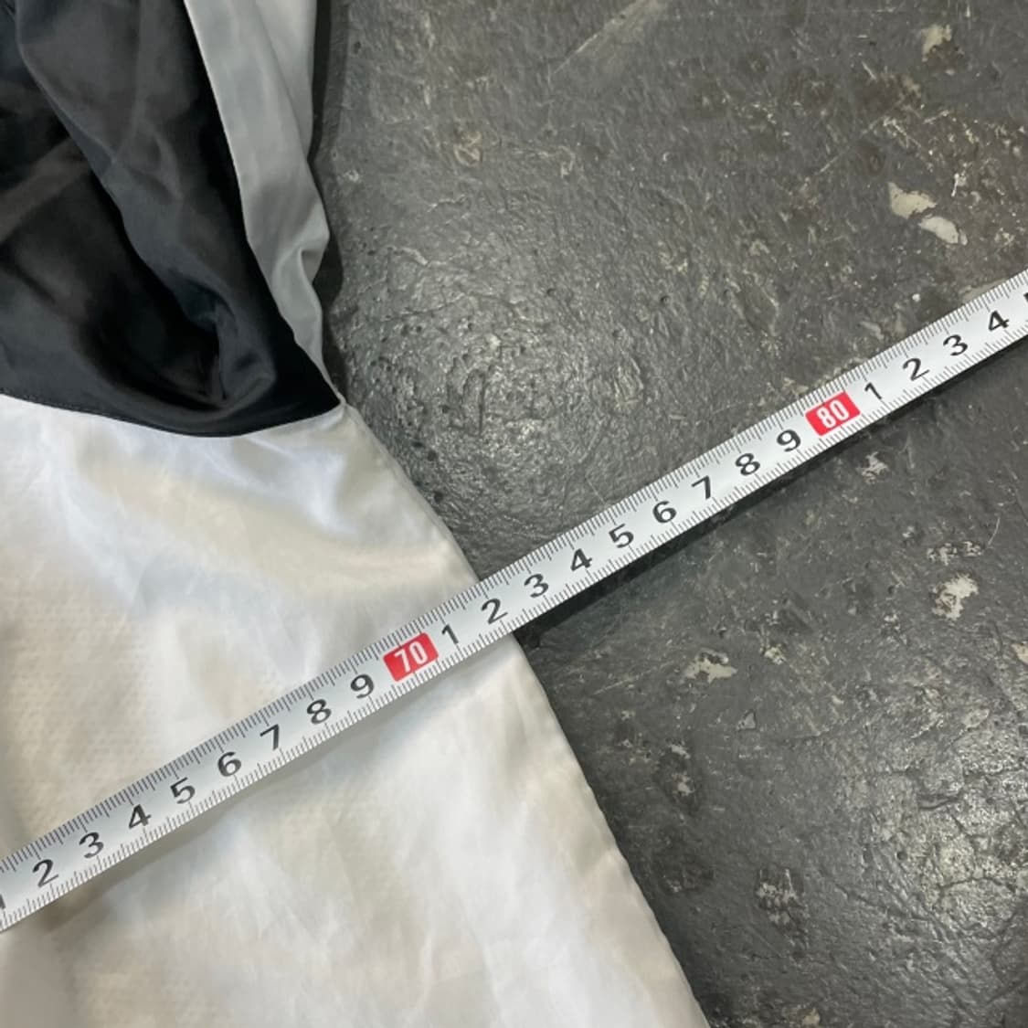 105 나이키 윈드러너 빅스우시 바람막이  상품이미지8