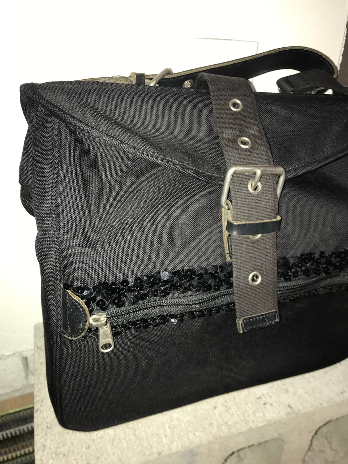 Tricot comme des garcons belt bag 상품이미지3
