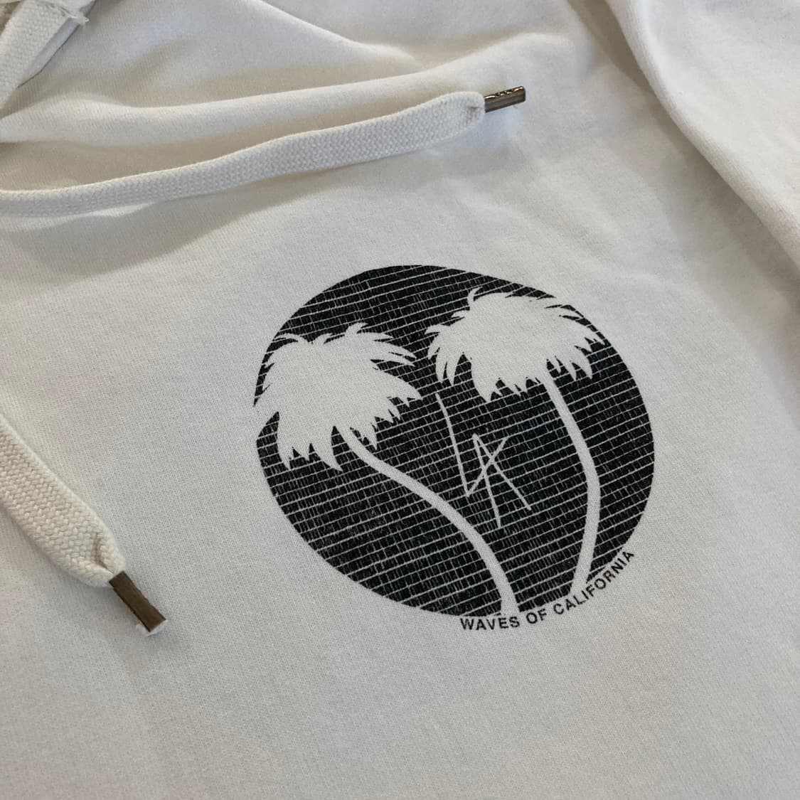 마키아제이 쿨 헌팅 후드 상품이미지4