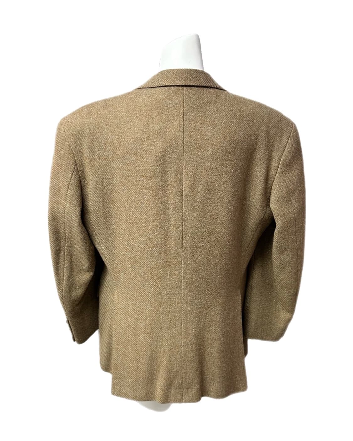 폴로 랄프로렌 울 싱글자켓 상품이미지2