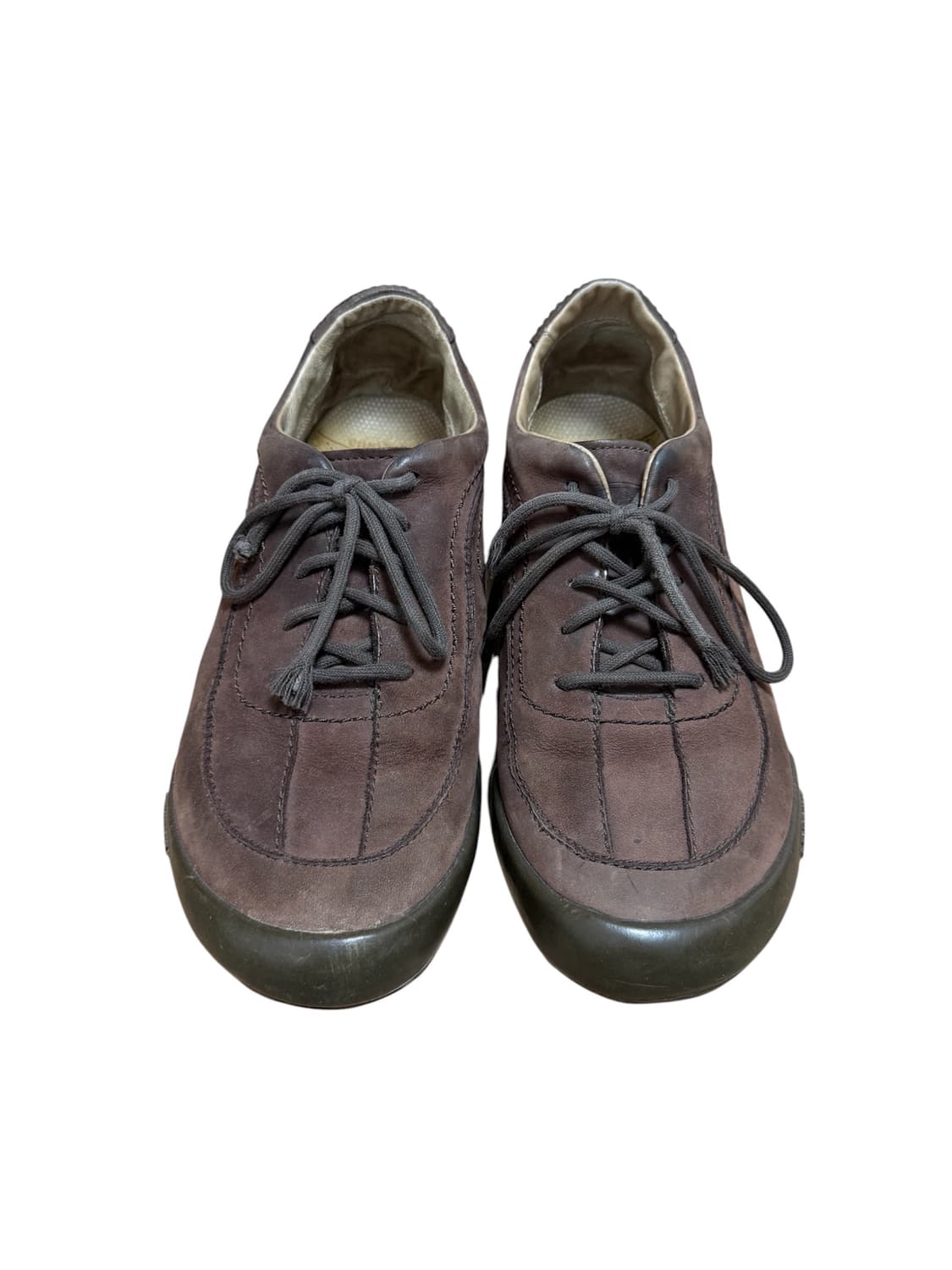 파타고니아  Balsam Peat Brown Hiking Shoes 상품이미지2