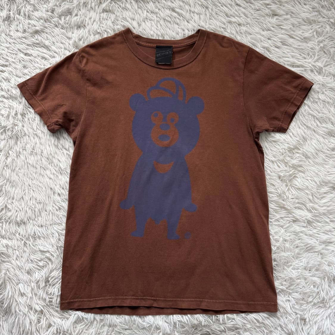 BEAMS 일본빈티지 반팔 빈티지반팔 빔즈 빔즈반팔 빔즈반팔티 빔즈T 상품이미지2