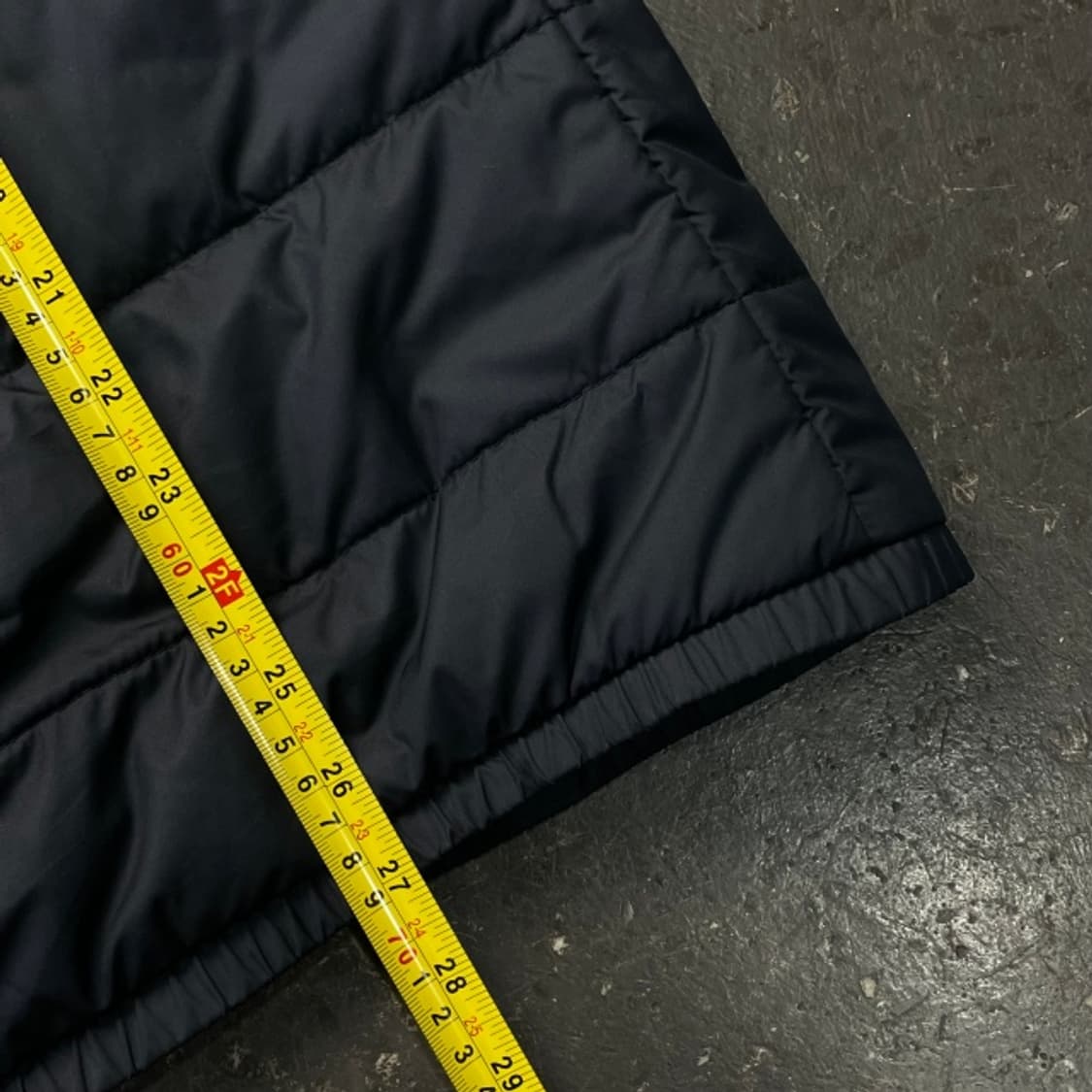 100 브룩스브라더스 레드플리스 경량패딩 상품이미지7