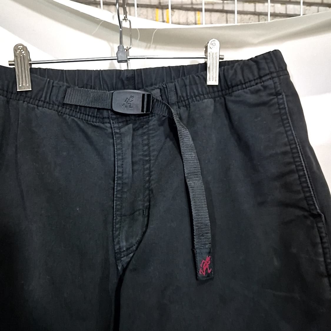 그라미치 밴딩 팬츠 상품이미지2