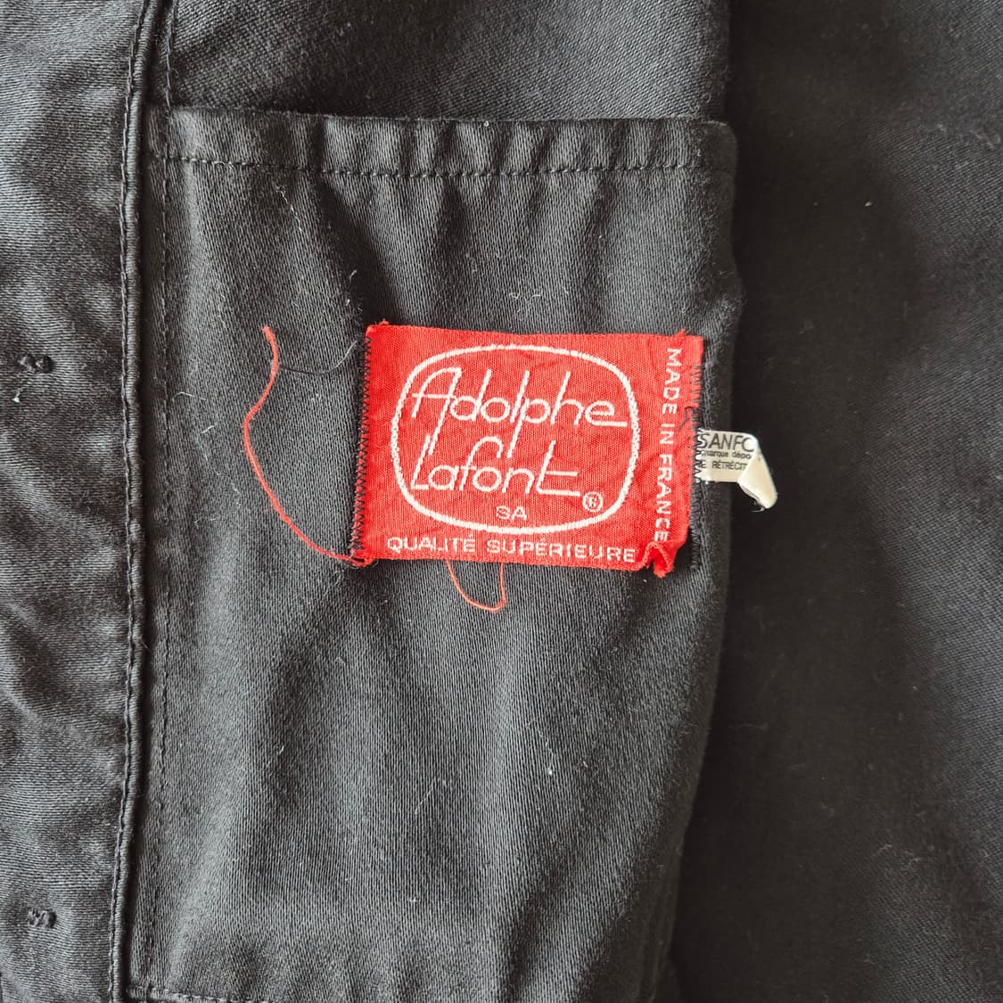 Adolphe Lafont, 1960s 상품이미지5