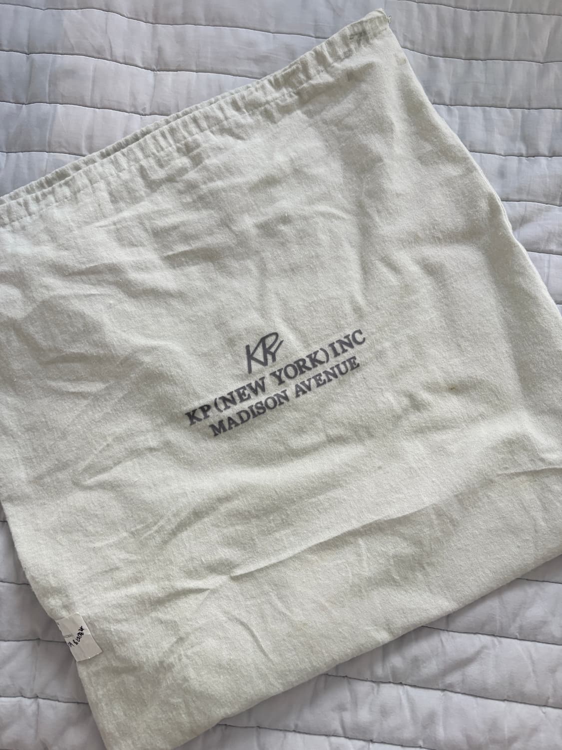 싱가포르 콴펜 악어가죽 백 상품이미지6