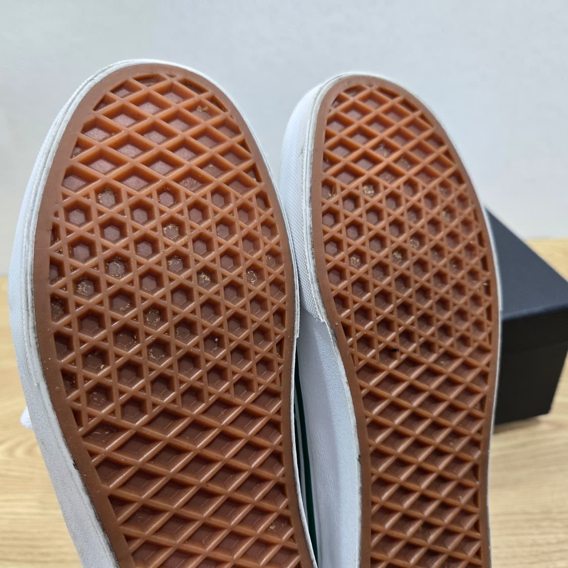 240 반스 올드스쿨 그린 상품이미지8