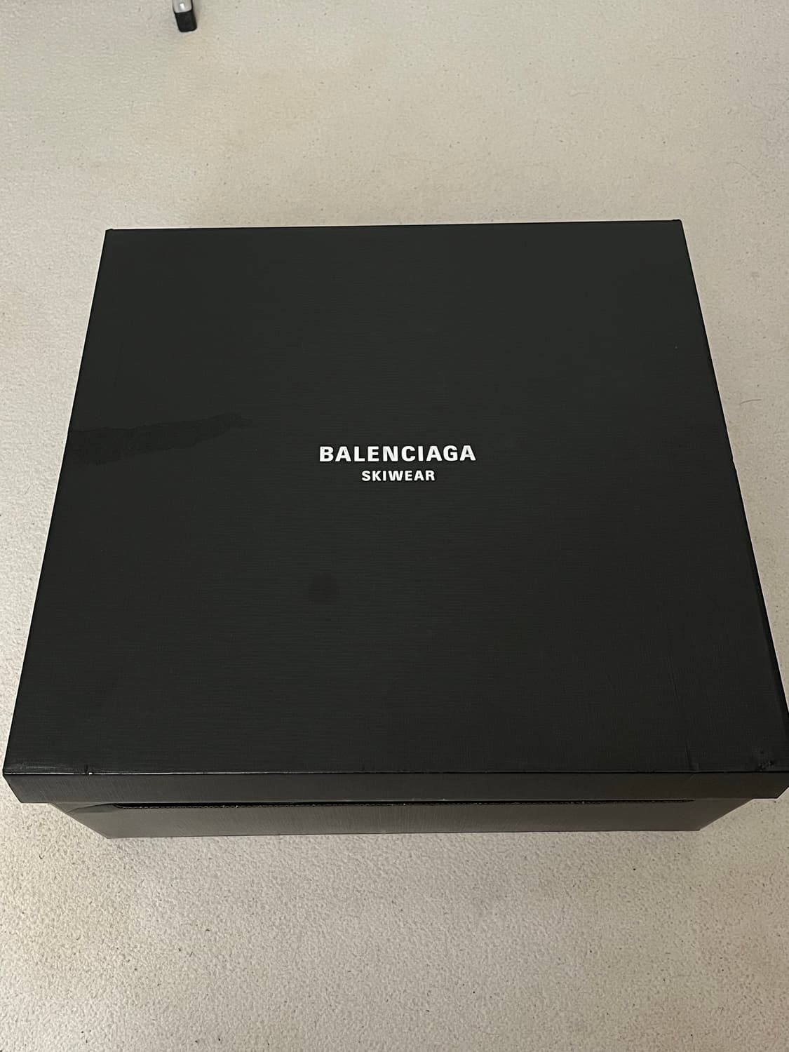 balenciaga alaska boots full box 상품이미지5