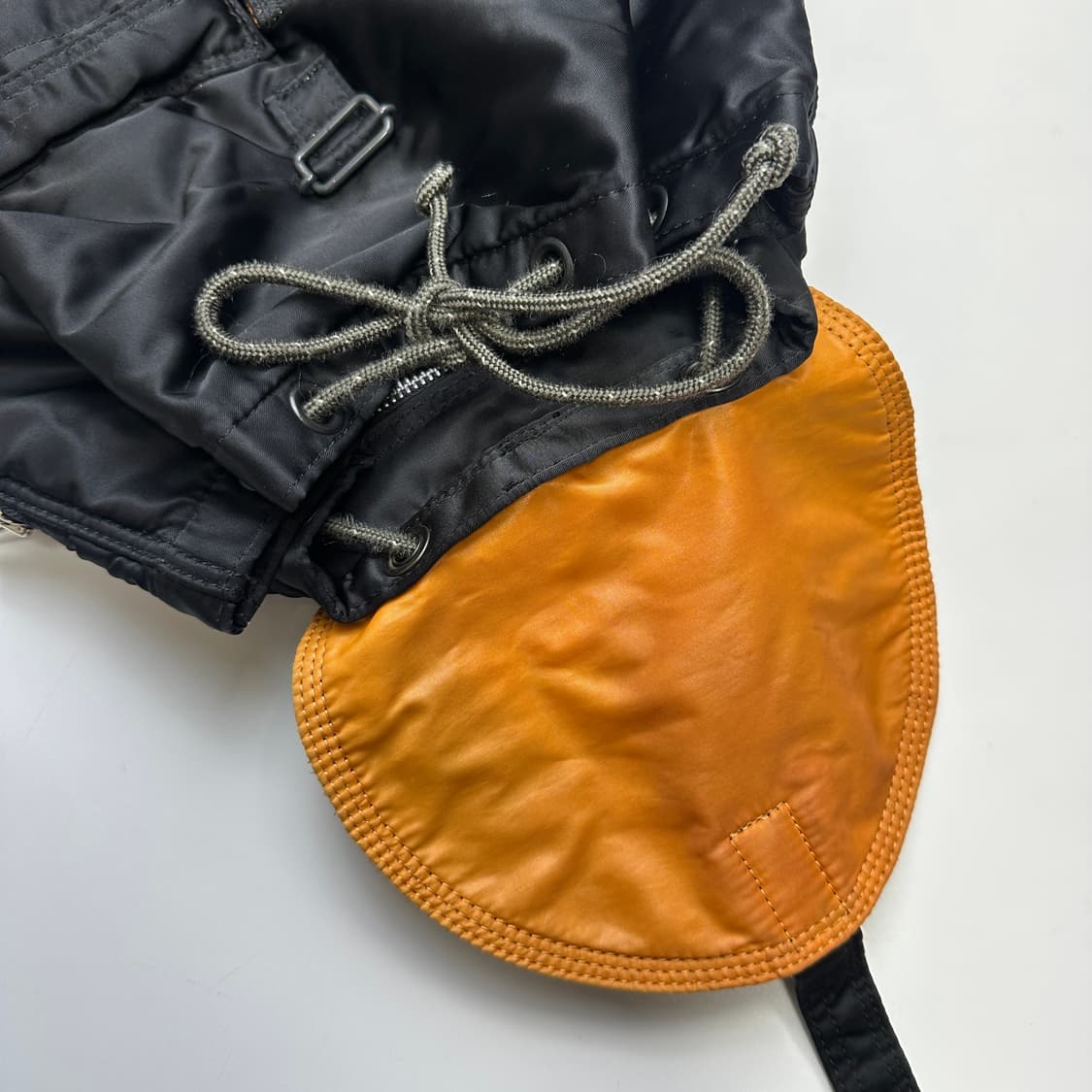 PORTER TANKER RUCKSACK 포터 탱커 럭색 상품이미지7