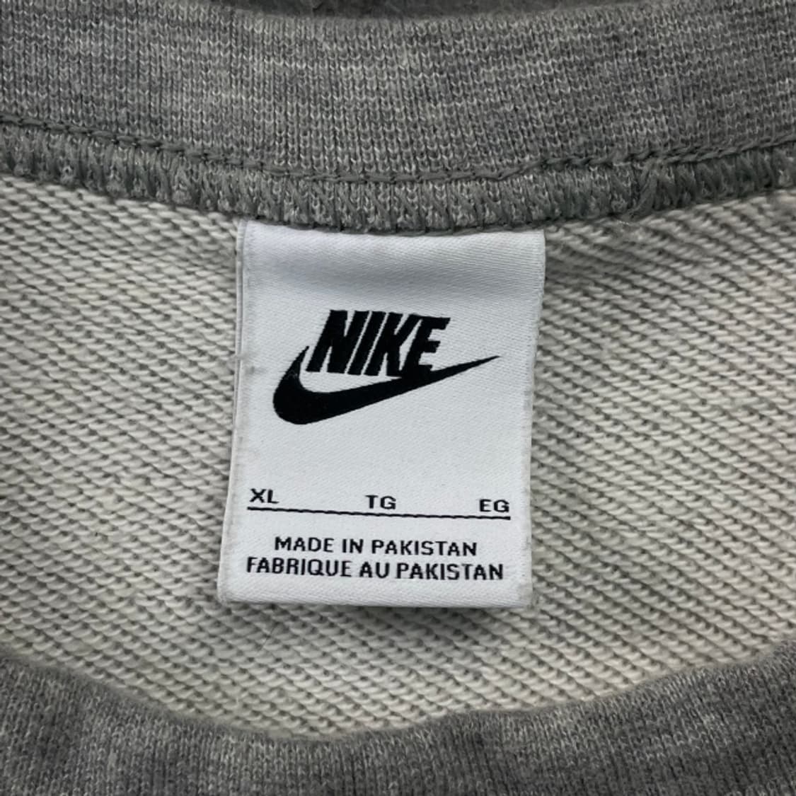 105 나이키 맨투맨 상품이미지3