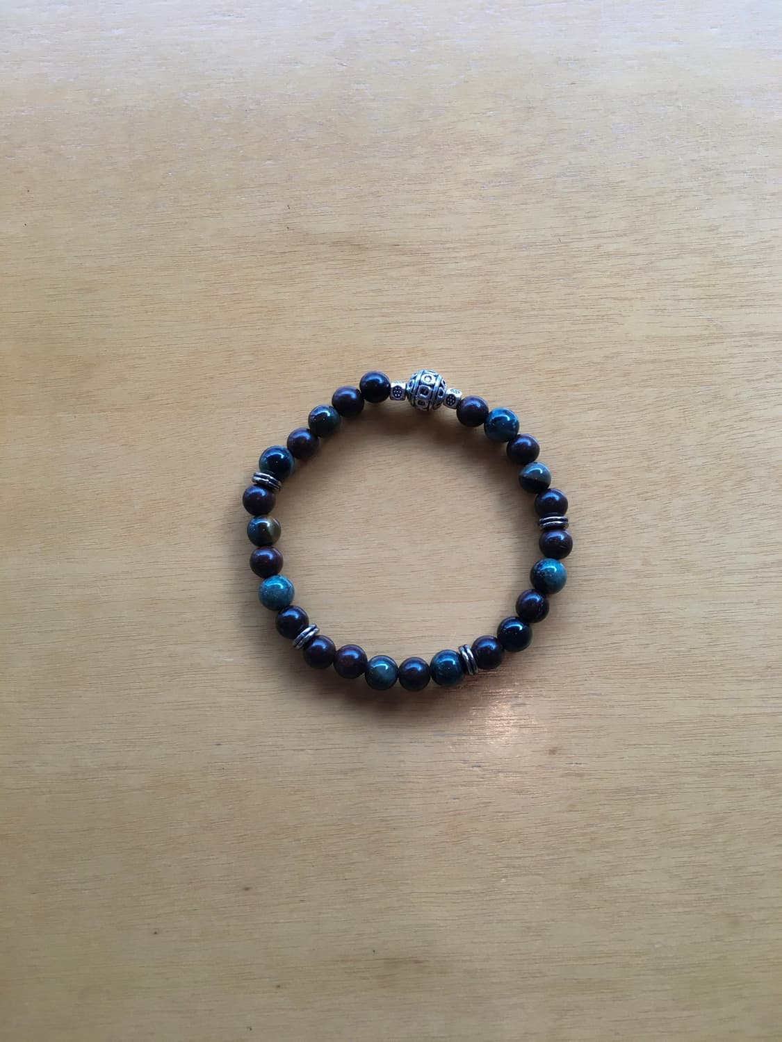 forest meditation bracelet 상품이미지1