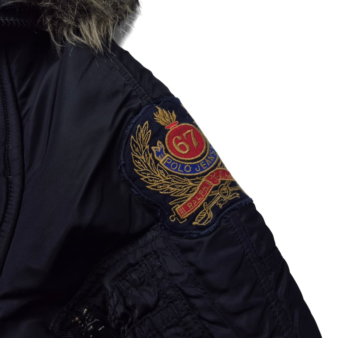 [S] 폴로 진스 컴퍼니 N3B 자켓 상품이미지5