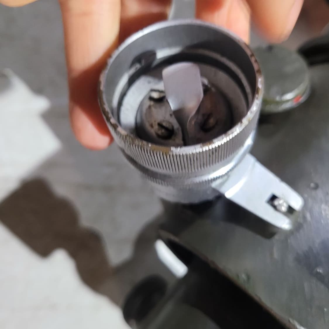 빈티지 독일군 잠망경 상품이미지8