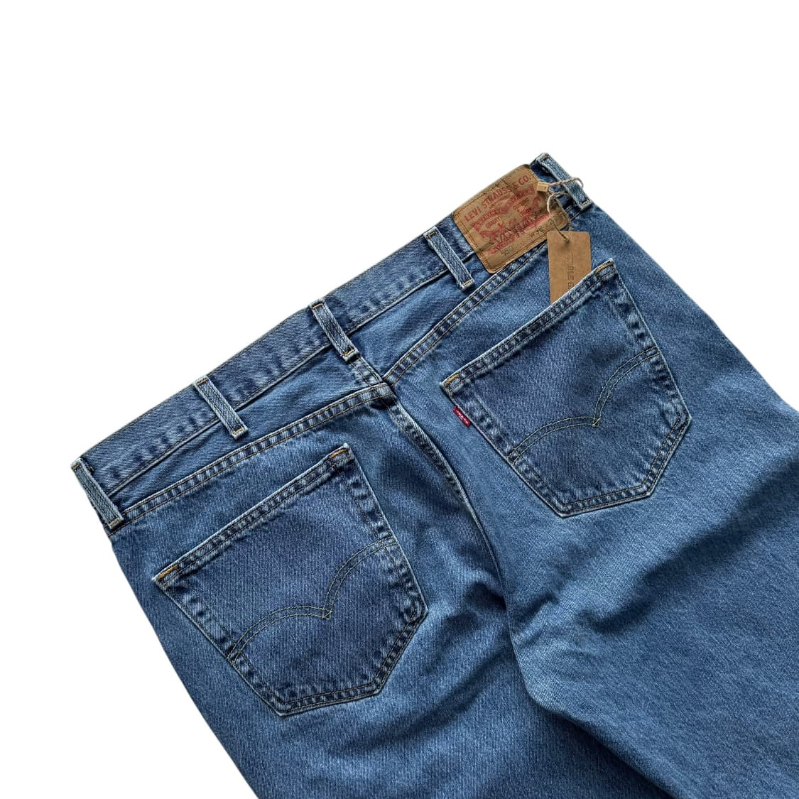 [38] 리바이스 550 데님 청바지 [LV1474] 상품이미지7