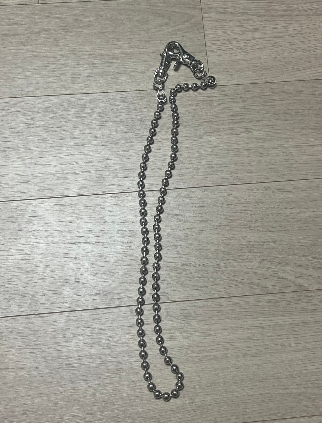 바지 볼체인 상품이미지1