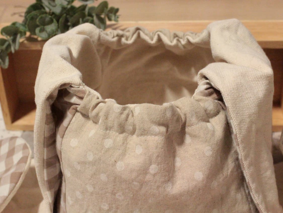 핸드메이드 리본 파우치  상품이미지9