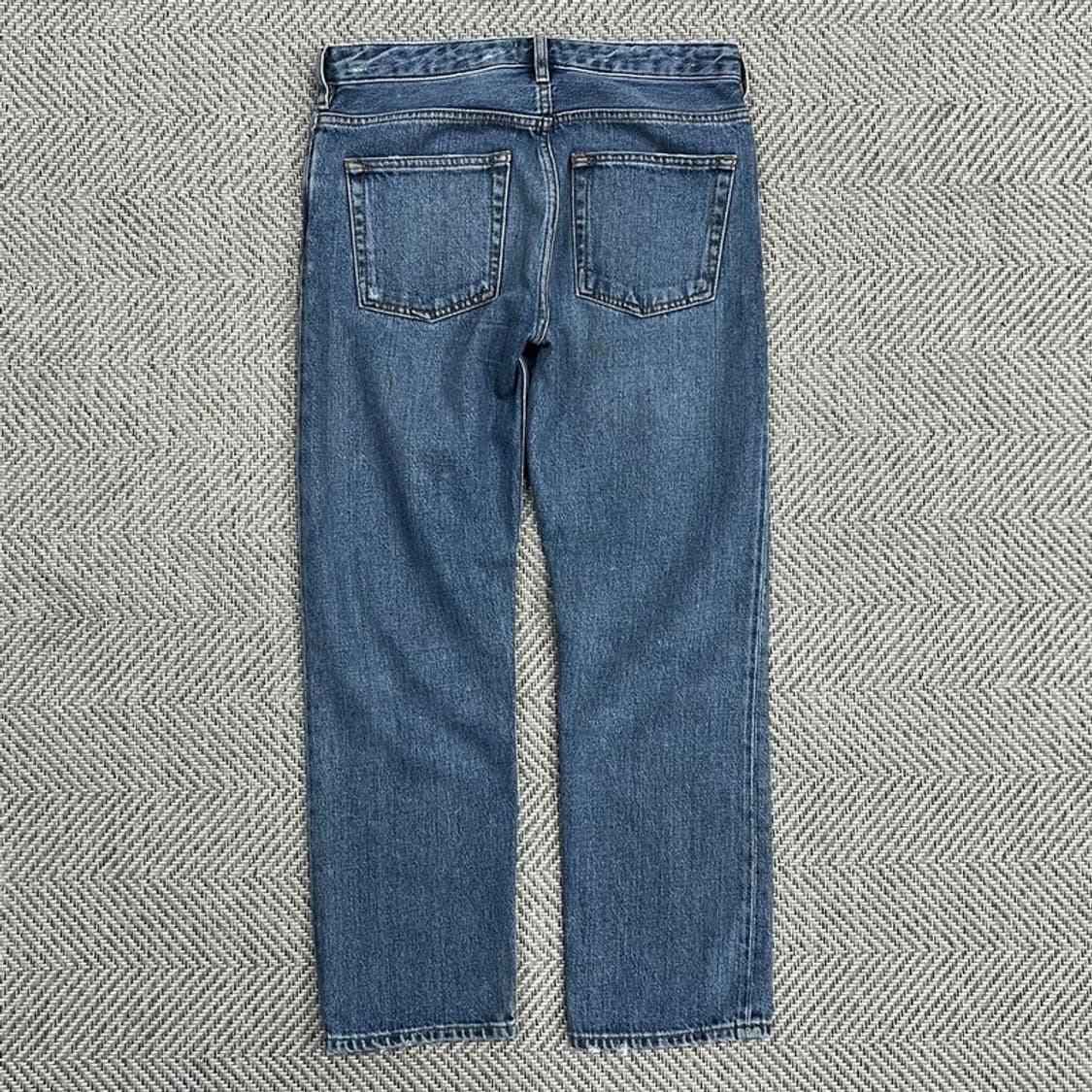 아크네스튜디오 빈티지 데님팬츠 v0942 상품이미지2