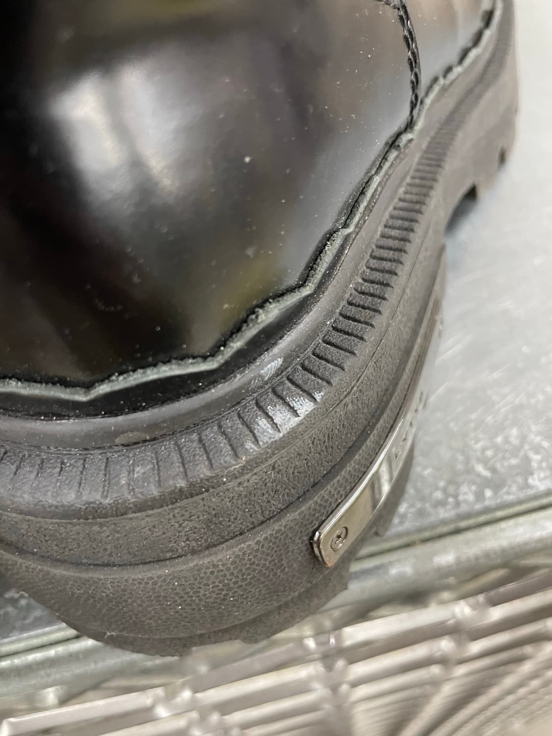 이티스 디트로이트 레이스업 US9 상품이미지6