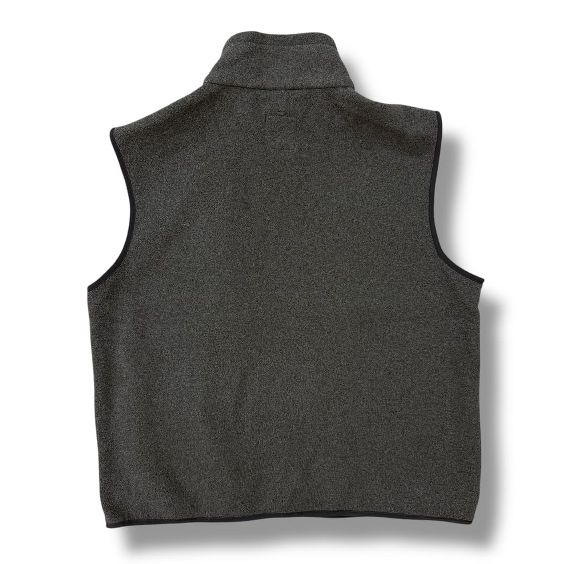 노티카 플리스 베스트 r1912  상품이미지2