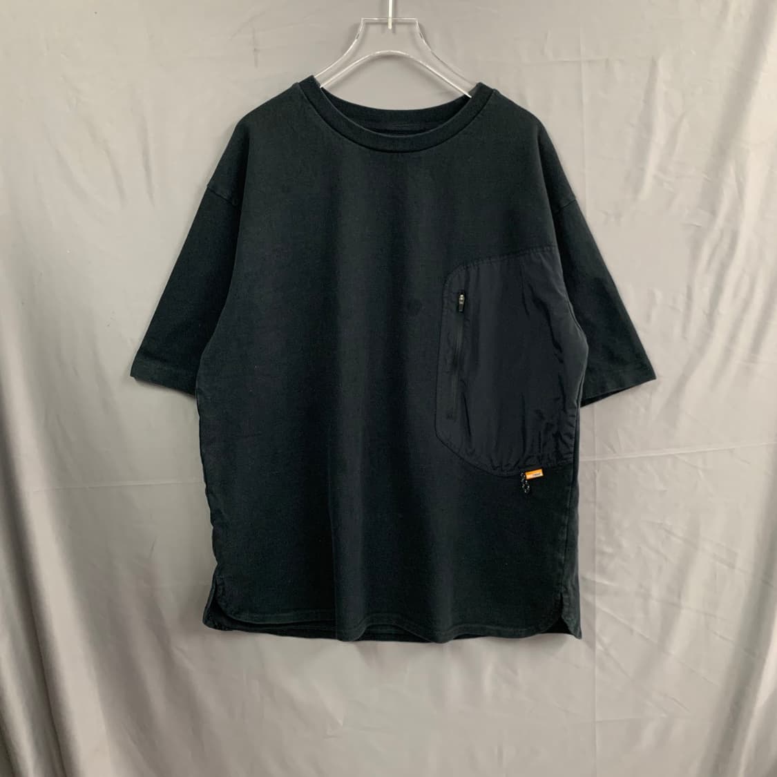 XL 그립스와니 기어 포켓 3.0 반팔티 상품이미지2