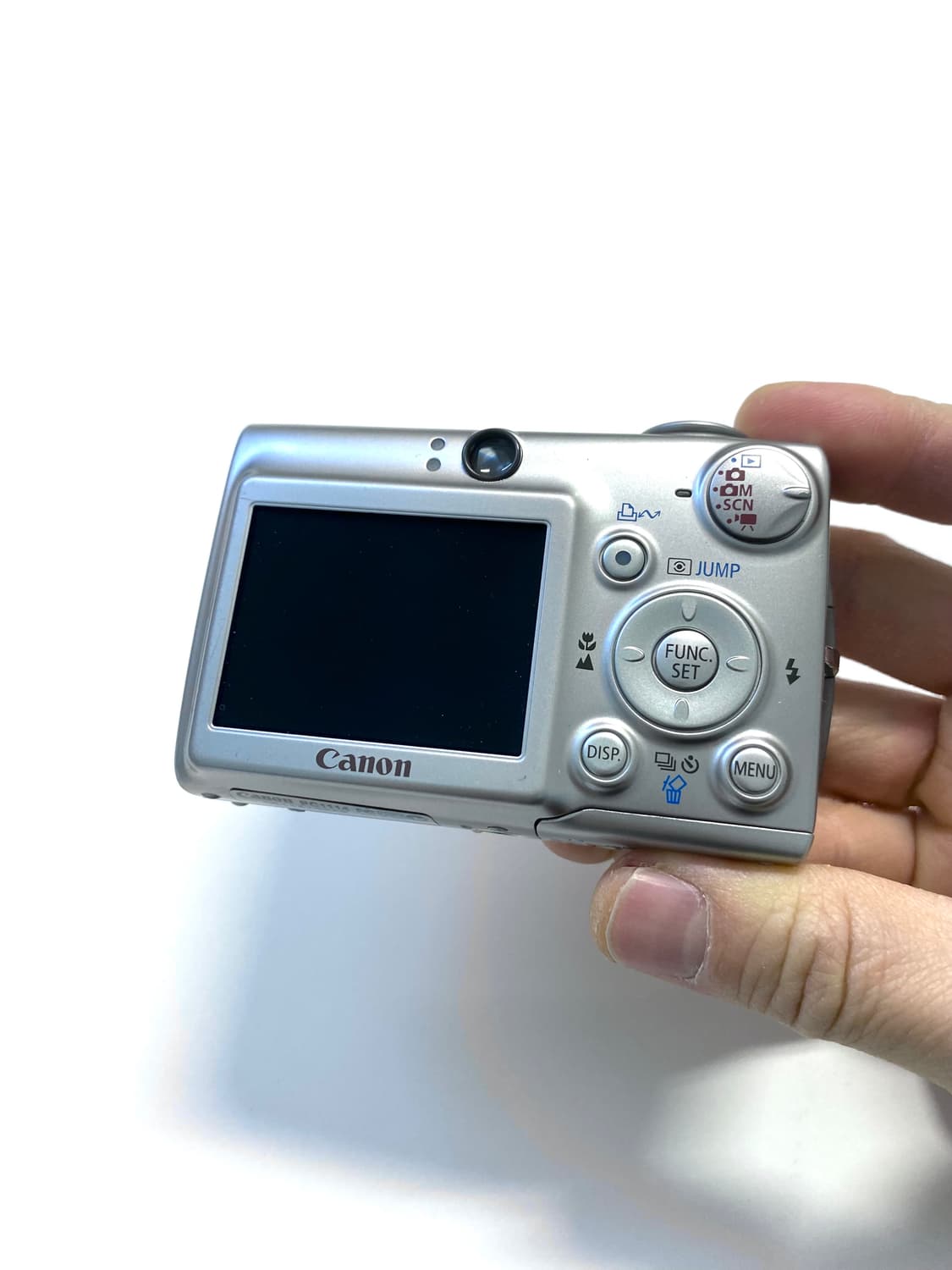 캐논 익서스 IXUS 700 디지털 카메라 (IXY 600) 상품이미지3