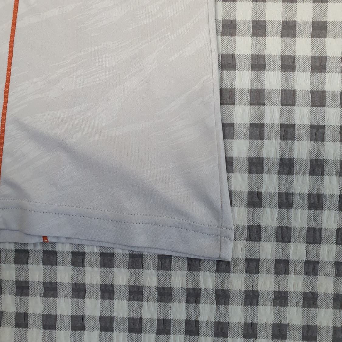 K2 반집업 기능성 반팔티 남자95 상품이미지4