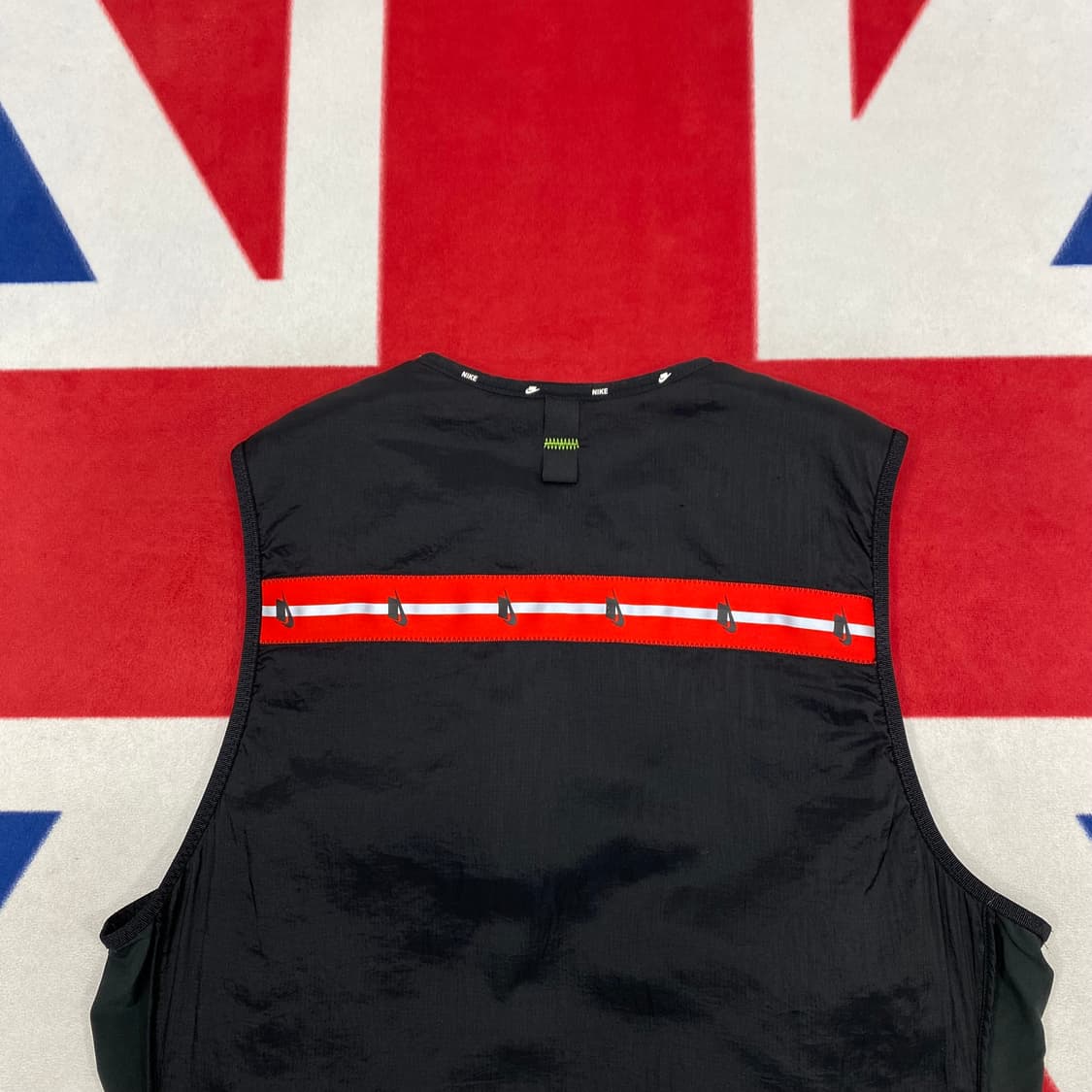 나이키 베스트 XXL 실측 XL  상품이미지4