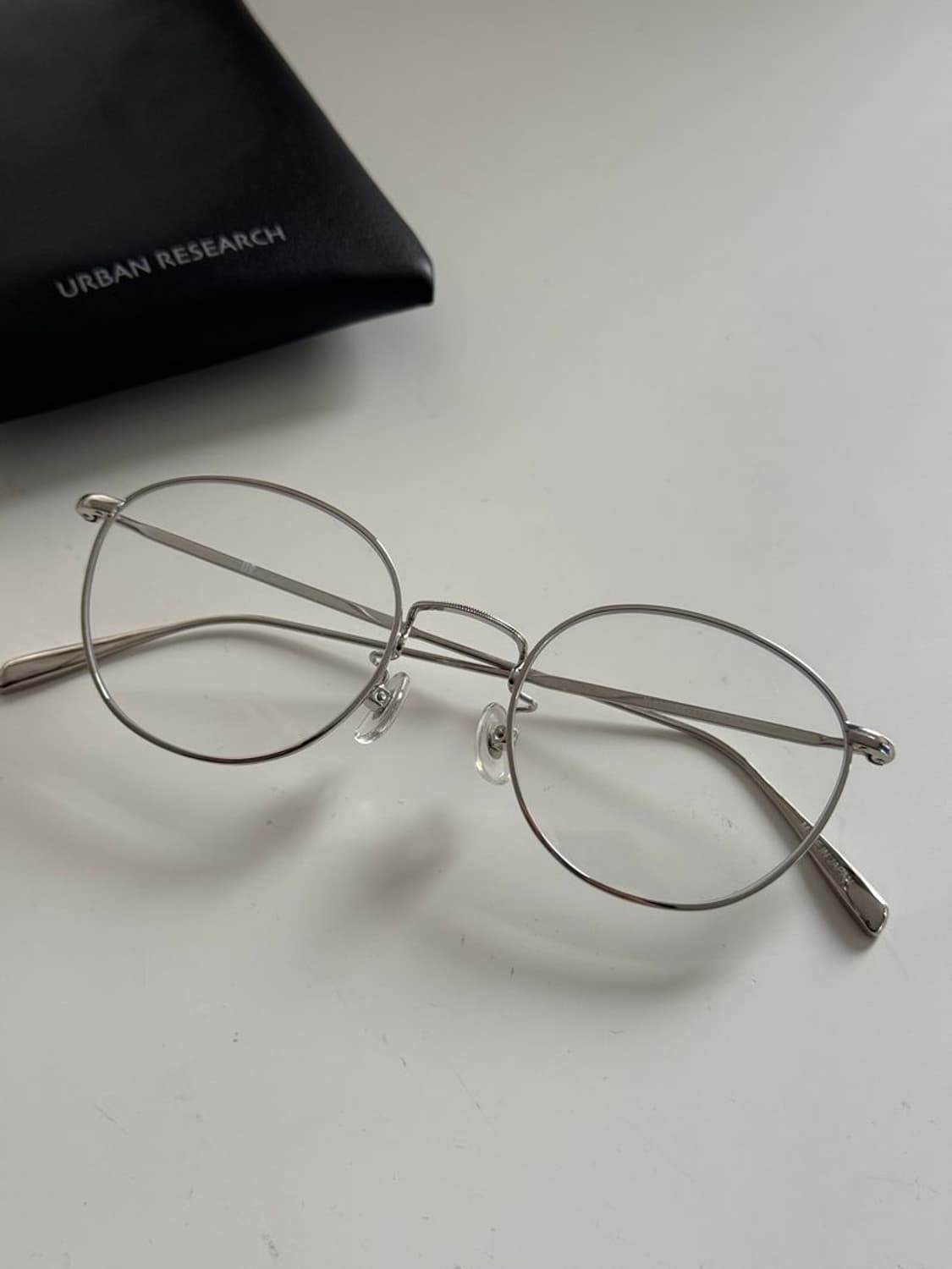 GLASSES UM45-URTYPED 안경 상품이미지1