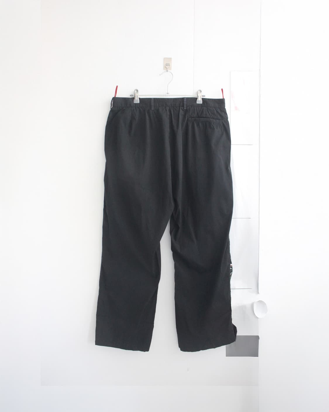 prada mini pocket light pants 상품이미지2