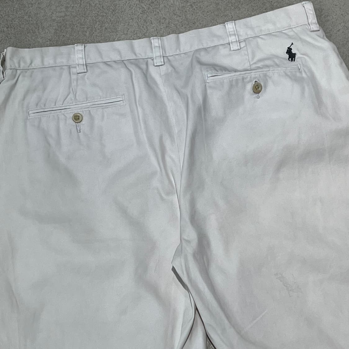 폴로 랄프로렌 치노 하프팬츠 s10986 상품이미지4