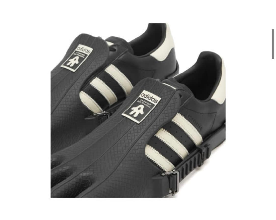 Adidas by Avavav Superfinger Superstar 상품이미지6