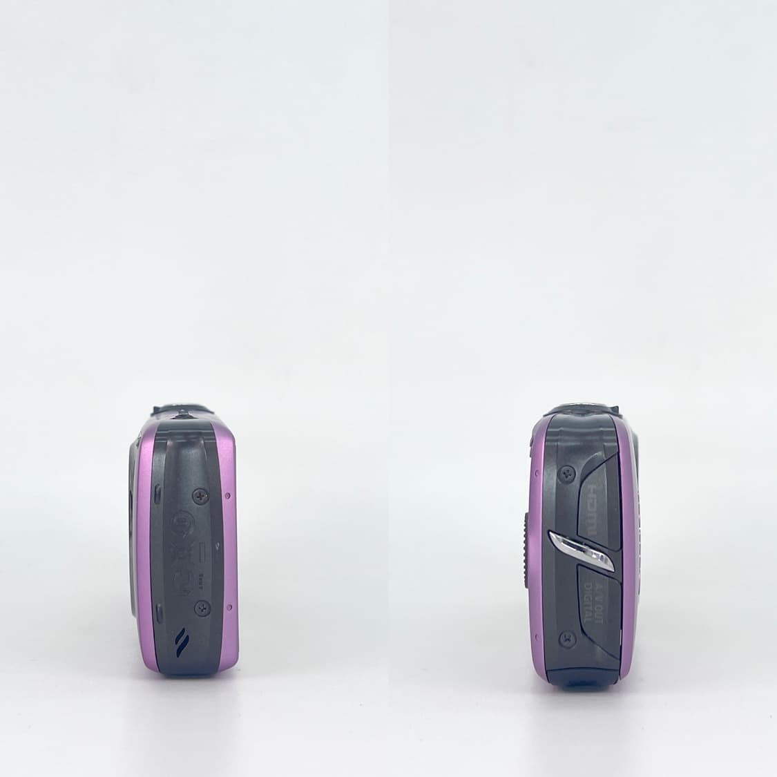 캐논 익서스 Canon IXUS 200 IS 핑크 상품이미지5
