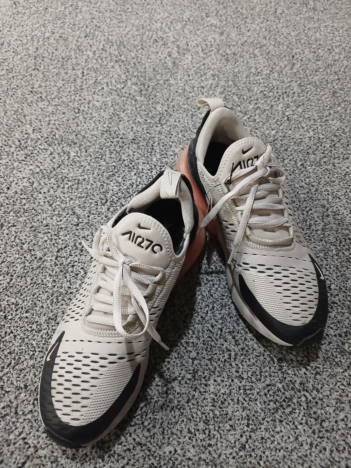 나이키 에어맥스 270운동화  상품이미지1
