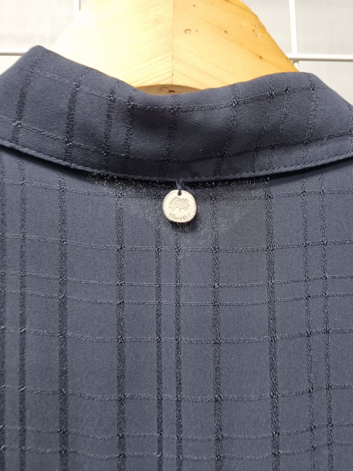 써스데이아일랜드 원피스 상품이미지4