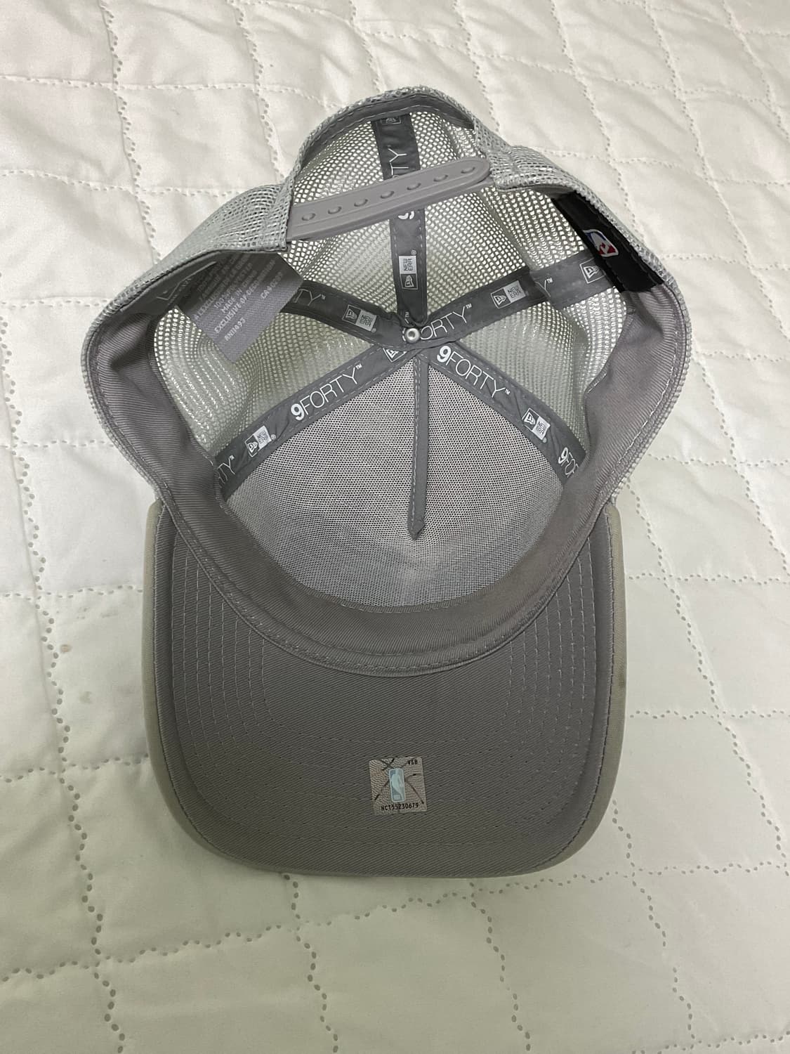 뉴에라 올랜도 트러커 볼캡 상품이미지3