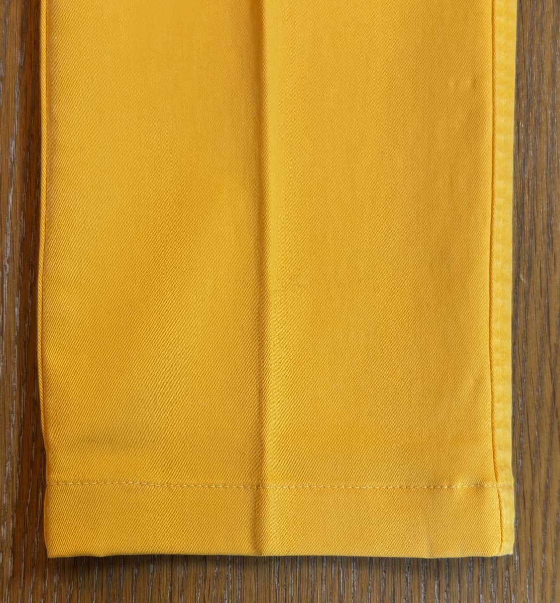 [새상품 52] Benaco&Fontana 치노 카고팬츠 col. 머스타 상품이미지5