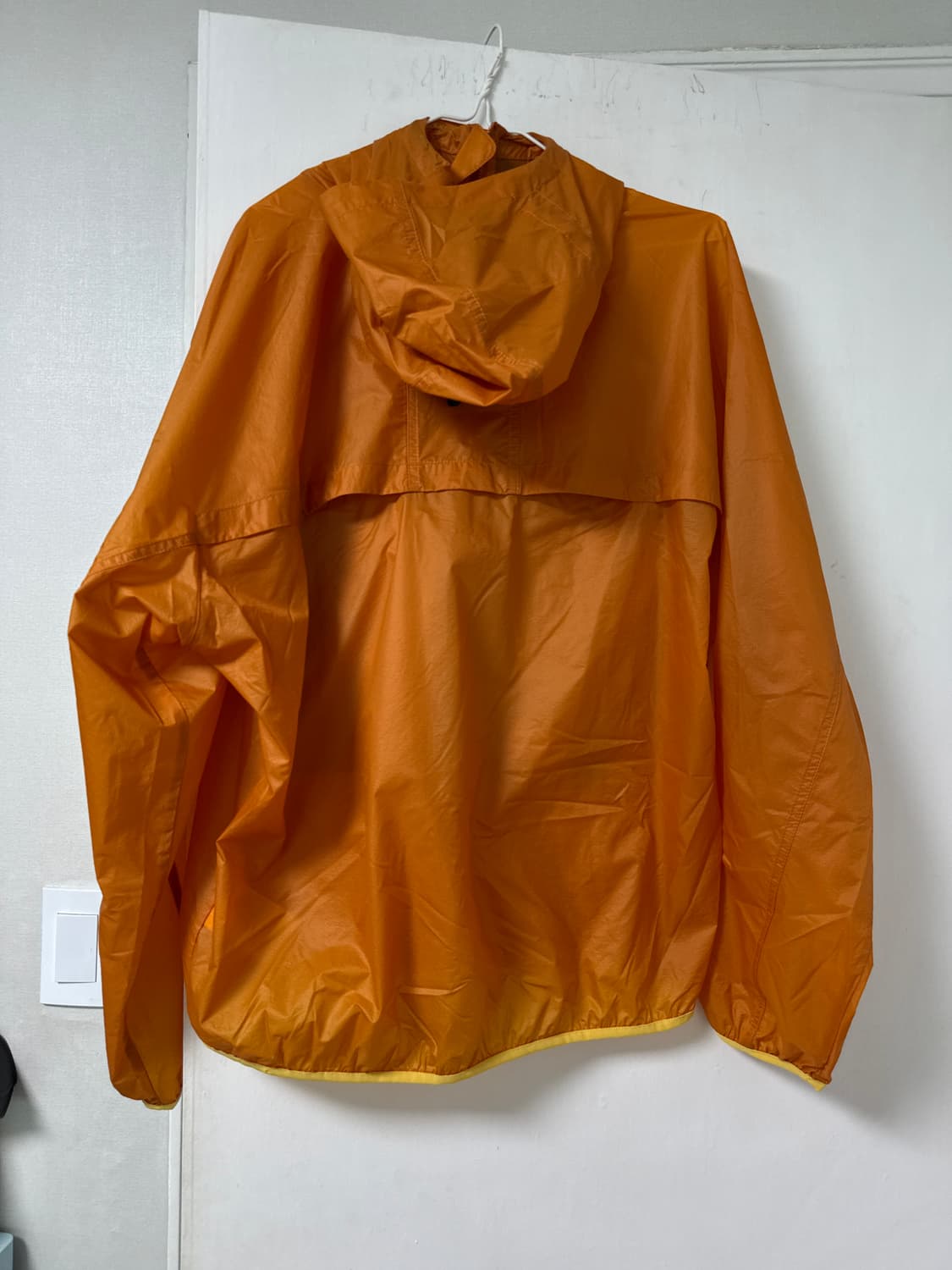 나이키 올드스쿨 아노락 NRG 상품이미지4